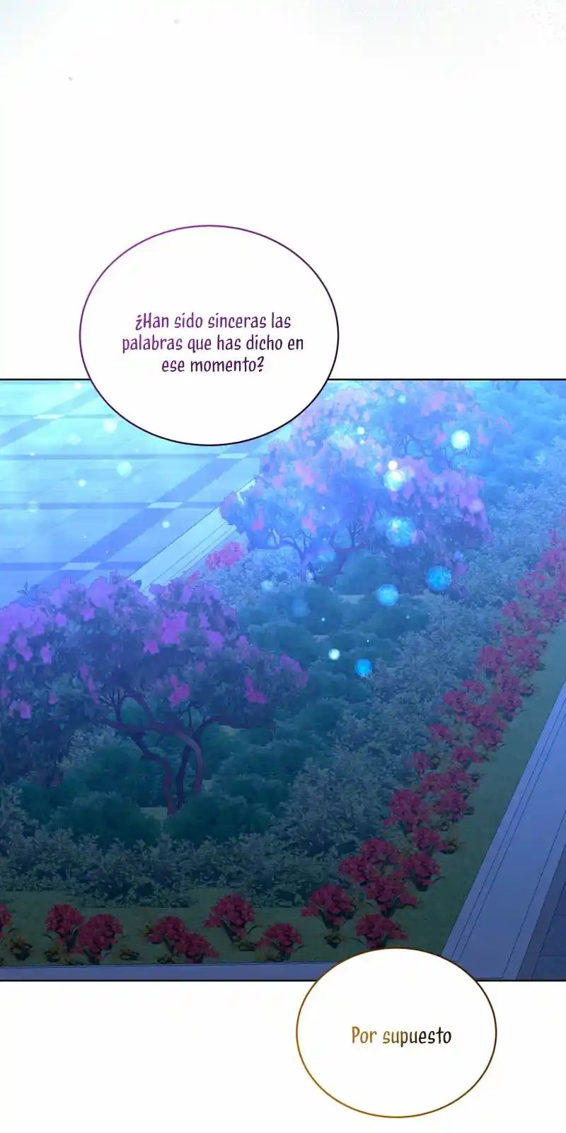 La Esposa Del Segundo Protagonista Masculino Ennegrecido - Capítulo 26 - Página 34 - LectorTMOo
