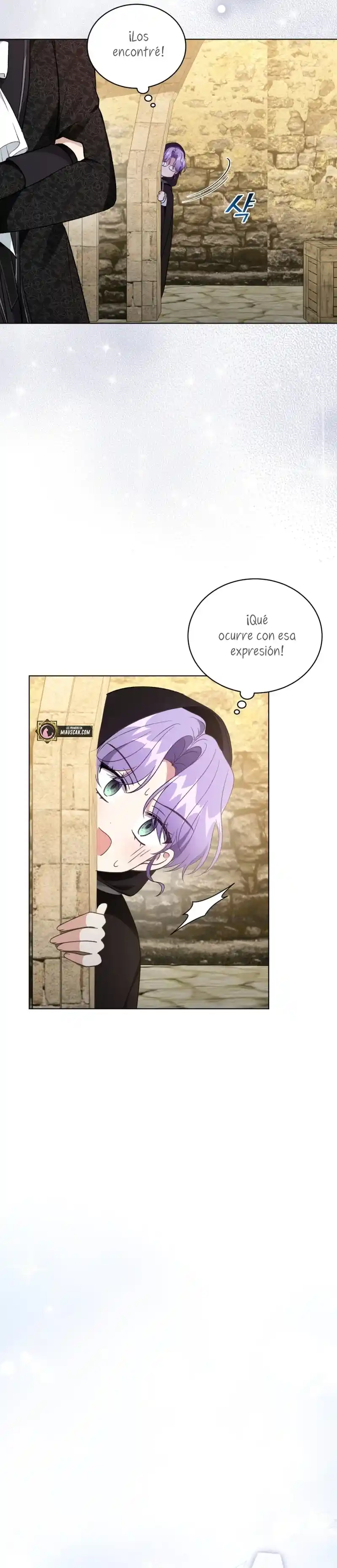La Esposa Del Segundo Protagonista Masculino Ennegrecido - Capítulo 27 - Página 28 - LectorTMOo