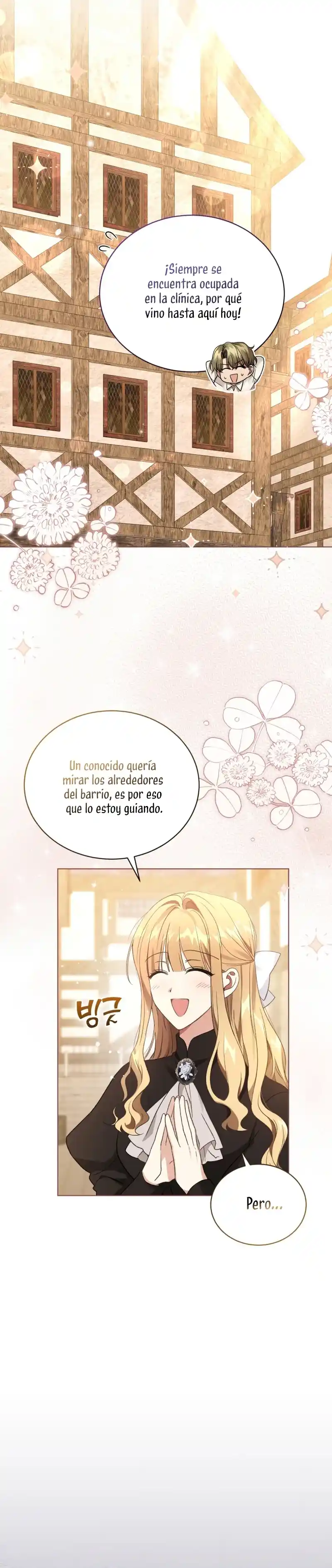 La Esposa Del Segundo Protagonista Masculino Ennegrecido - Capítulo 28 - Página 10 - LectorTMOo