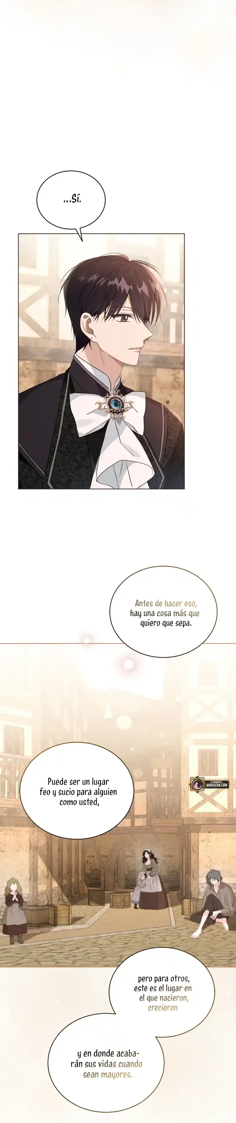 La Esposa Del Segundo Protagonista Masculino Ennegrecido - Capítulo 28 - Página 17 - LectorTMOo