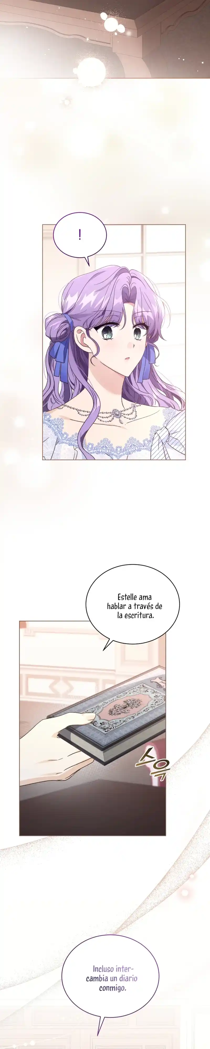La Esposa Del Segundo Protagonista Masculino Ennegrecido - Capítulo 29 - Página 7 - LectorTMOo