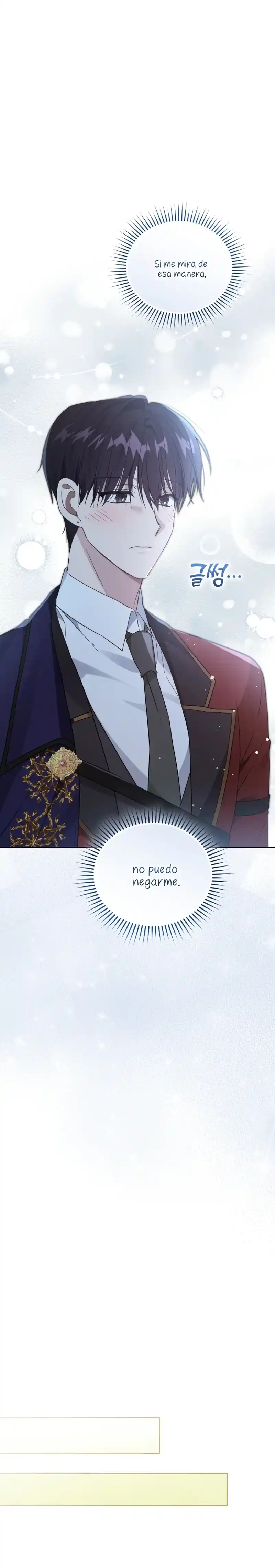 La Esposa Del Segundo Protagonista Masculino Ennegrecido - Capítulo 29 - Página 20 - LectorTMOo