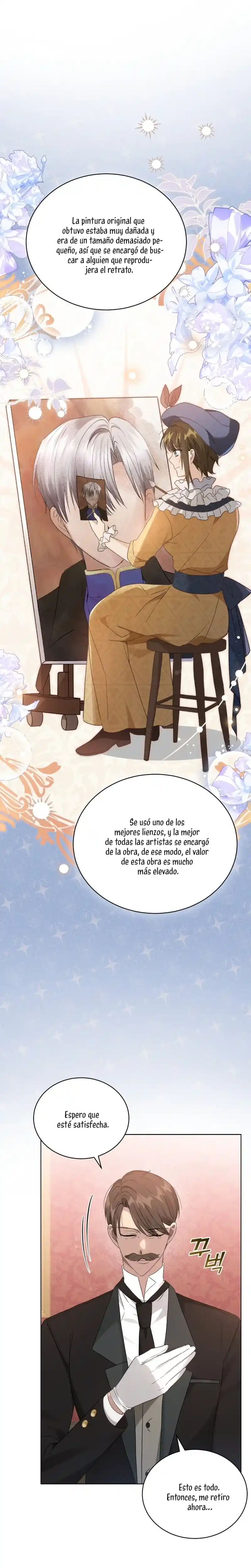 La Esposa Del Segundo Protagonista Masculino Ennegrecido - Capítulo 31 - Página 11 - LectorTMOo