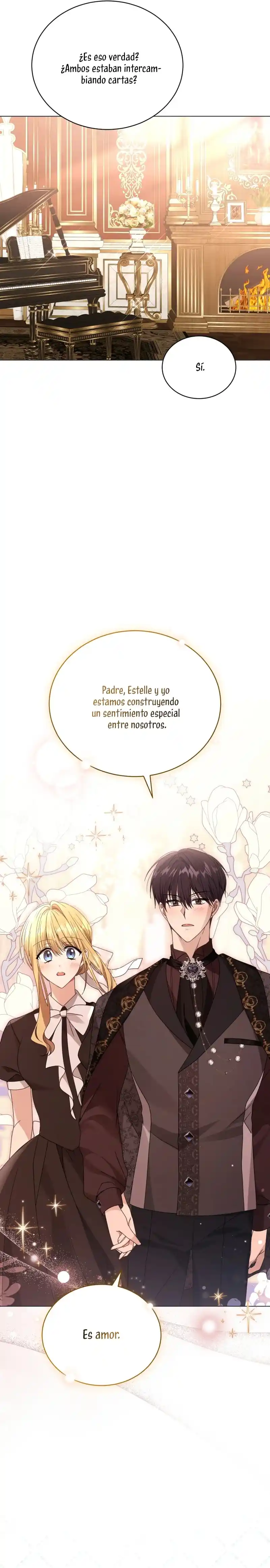 La Esposa Del Segundo Protagonista Masculino Ennegrecido - Capítulo 32 - Página 17 - LectorTMOo