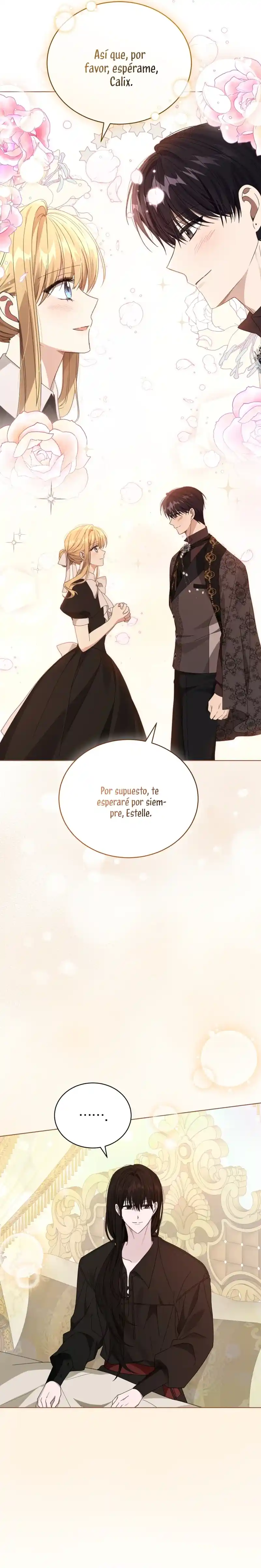 La Esposa Del Segundo Protagonista Masculino Ennegrecido - Capítulo 33 - Página 7 - LectorTMOo