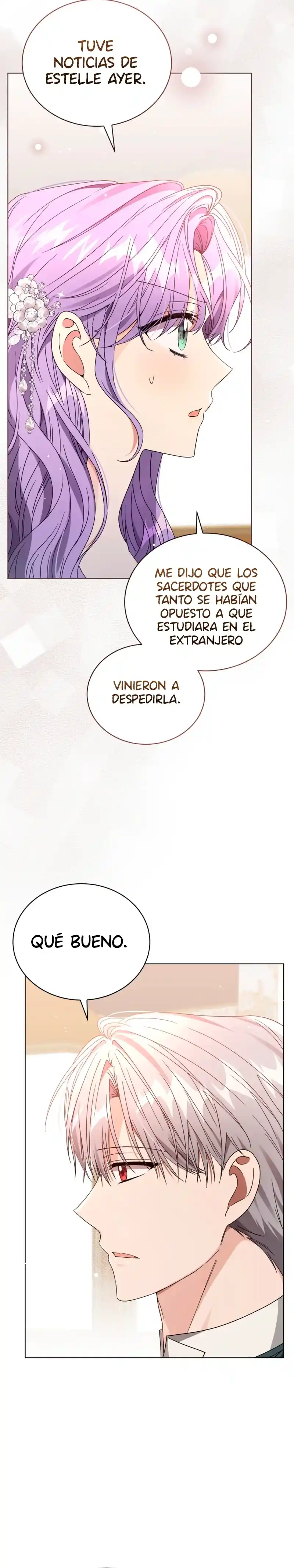 La Esposa Del Segundo Protagonista Masculino Ennegrecido - Capítulo 35 - Página 31 - LectorTMOo