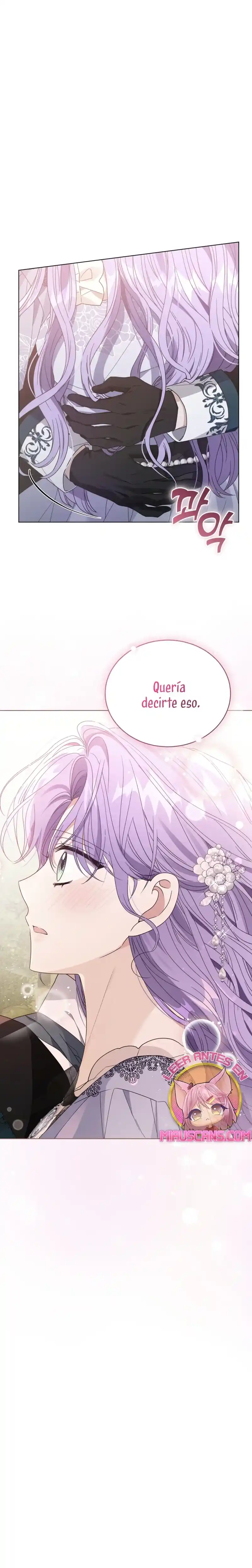 La Esposa Del Segundo Protagonista Masculino Ennegrecido - Capítulo 36 - Página 30 - LectorTMOo