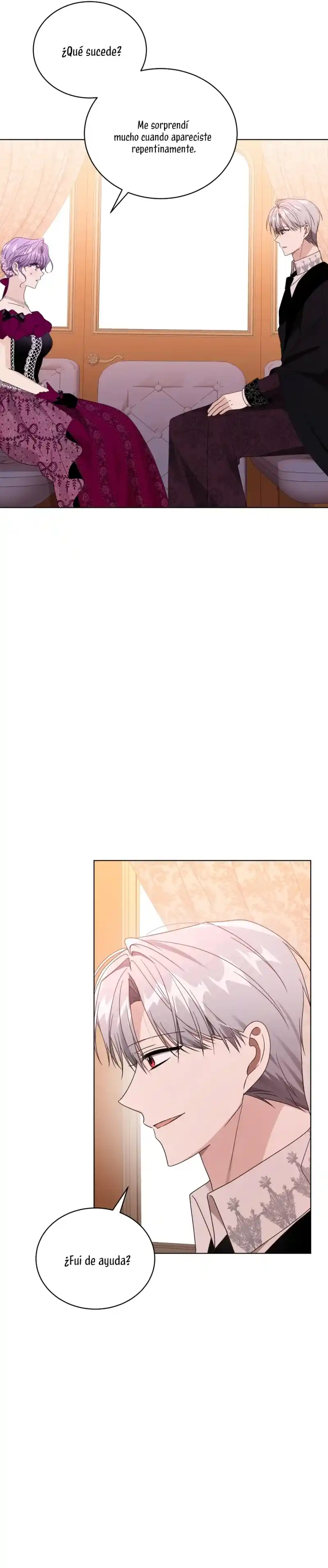 La Esposa Del Segundo Protagonista Masculino Ennegrecido - Capítulo 39 - Página 10 - LectorTMOo