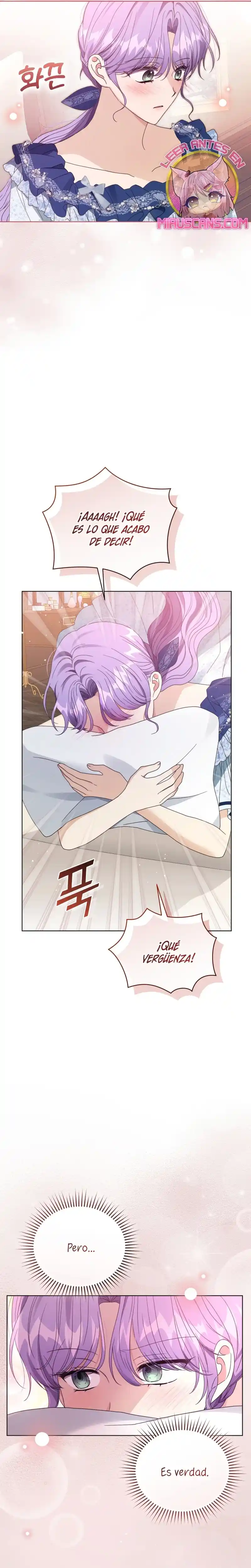 La Esposa Del Segundo Protagonista Masculino Ennegrecido - Capítulo 39 - Página 17 - LectorTMOo