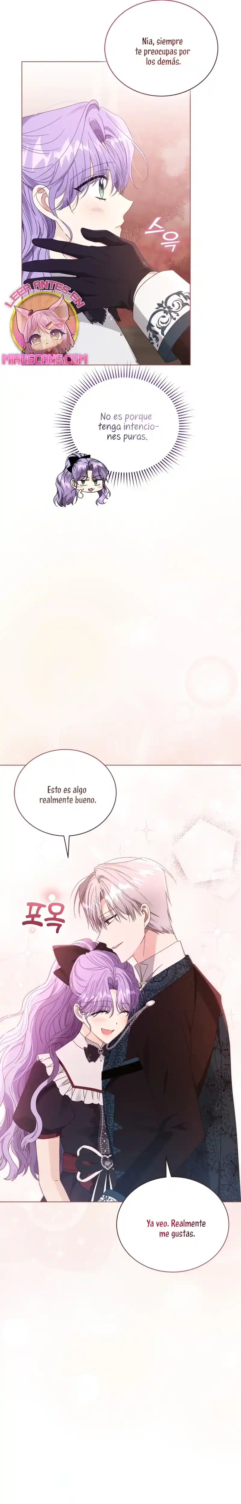 La Esposa Del Segundo Protagonista Masculino Ennegrecido - Capítulo 41 - Página 14 - LectorTMOo