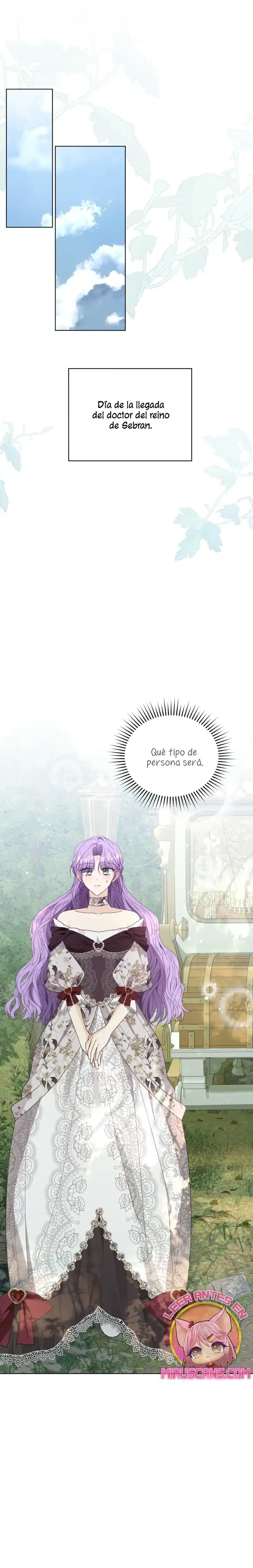 La Esposa Del Segundo Protagonista Masculino Ennegrecido - Capítulo 41 - Página 15 - LectorTMOo