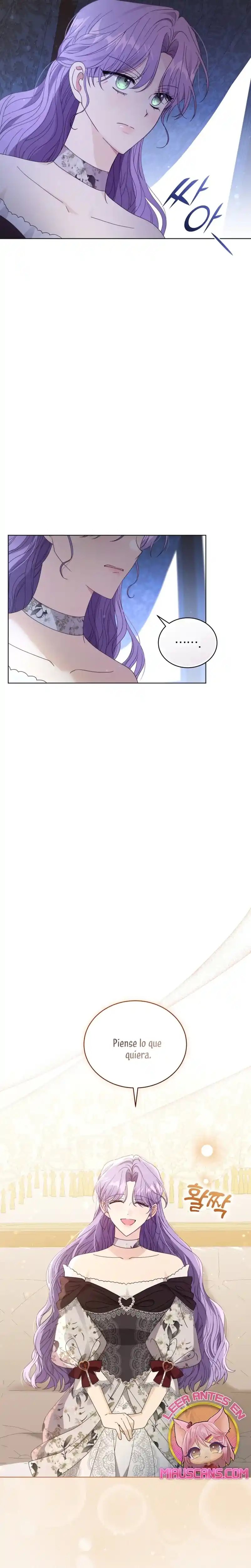 La Esposa Del Segundo Protagonista Masculino Ennegrecido - Capítulo 41 - Página 29 - LectorTMOo
