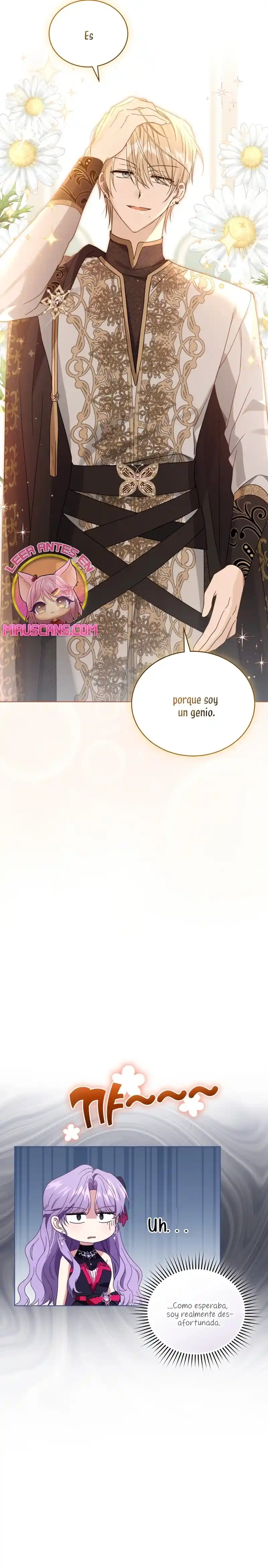 La Esposa Del Segundo Protagonista Masculino Ennegrecido - Capítulo 42 - Página 15 - LectorTMOo