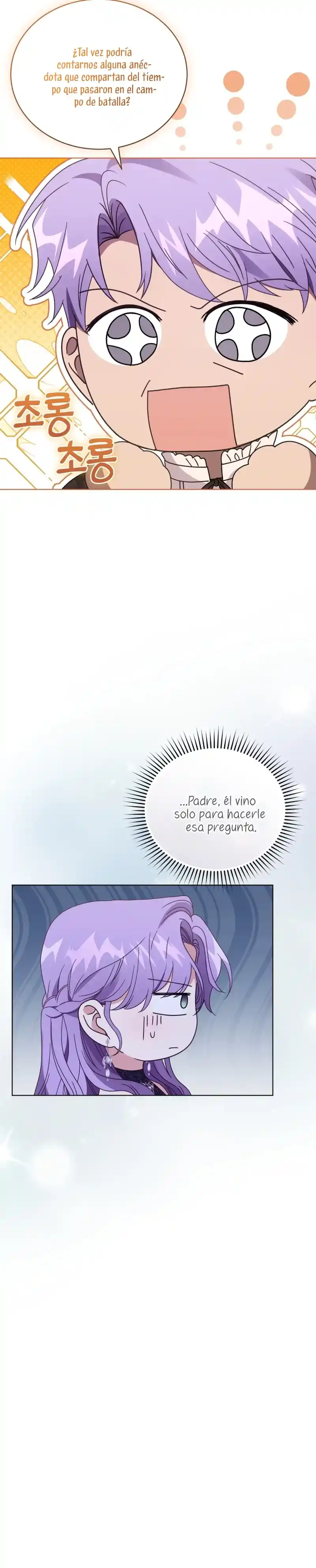 La Esposa Del Segundo Protagonista Masculino Ennegrecido - Capítulo 42 - Página 20 - LectorTMOo