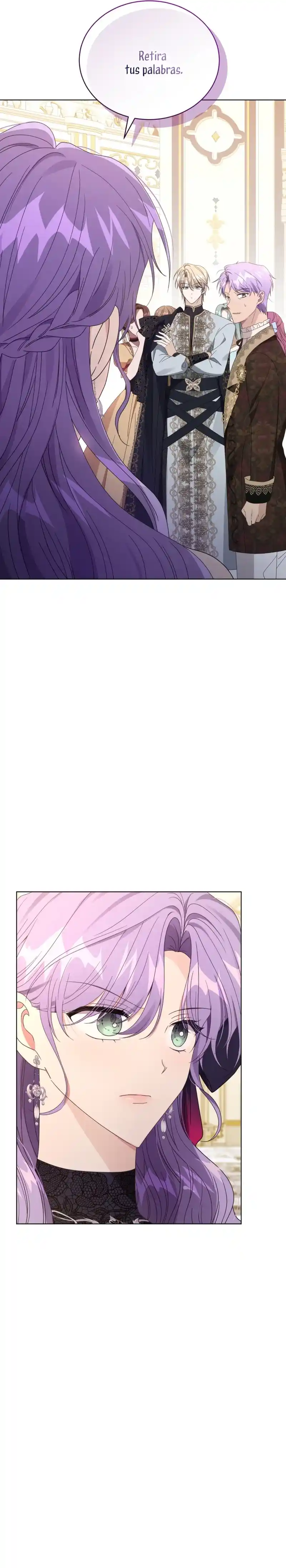 La Esposa Del Segundo Protagonista Masculino Ennegrecido - Capítulo 42 - Página 26 - LectorTMOo