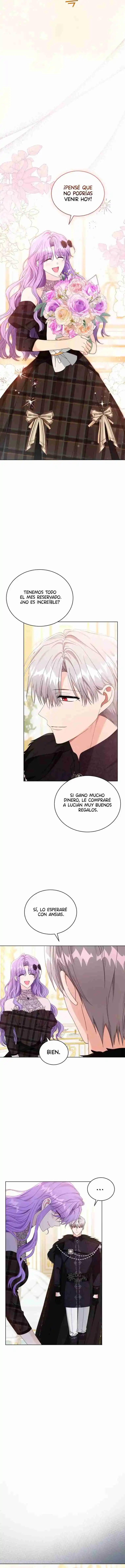 La Esposa Del Segundo Protagonista Masculino Ennegrecido - Capítulo 46 - Página 15 - LectorTMOo