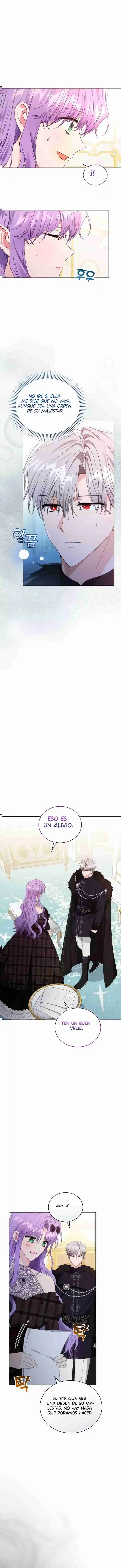 La Esposa Del Segundo Protagonista Masculino Ennegrecido - Capítulo 46 - Página 17 - LectorTMOo