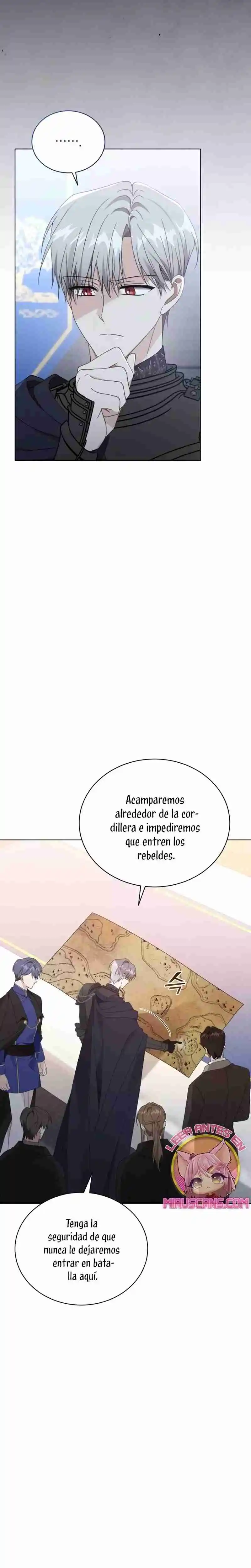 La Esposa Del Segundo Protagonista Masculino Ennegrecido - Capítulo 48 - Página 4 - LectorTMOo