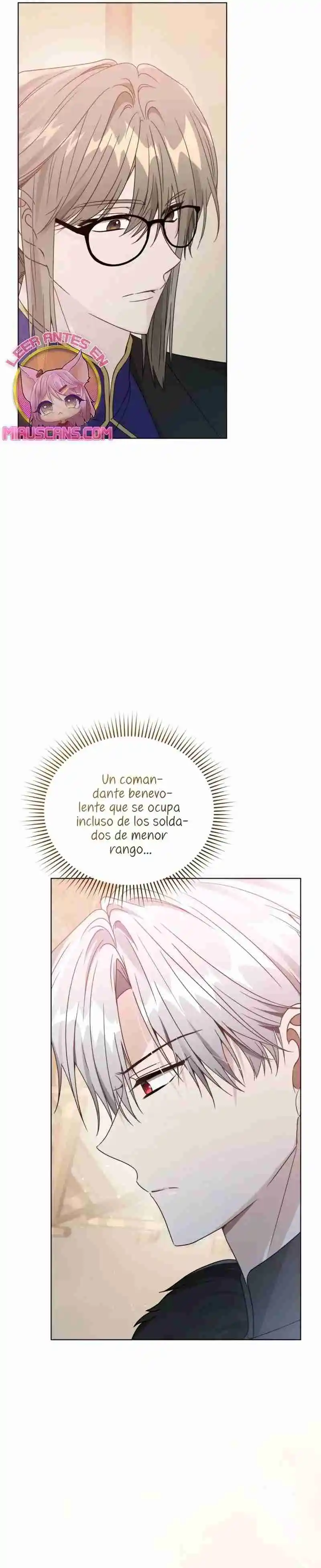 La Esposa Del Segundo Protagonista Masculino Ennegrecido - Capítulo 48 - Página 15 - LectorTMOo
