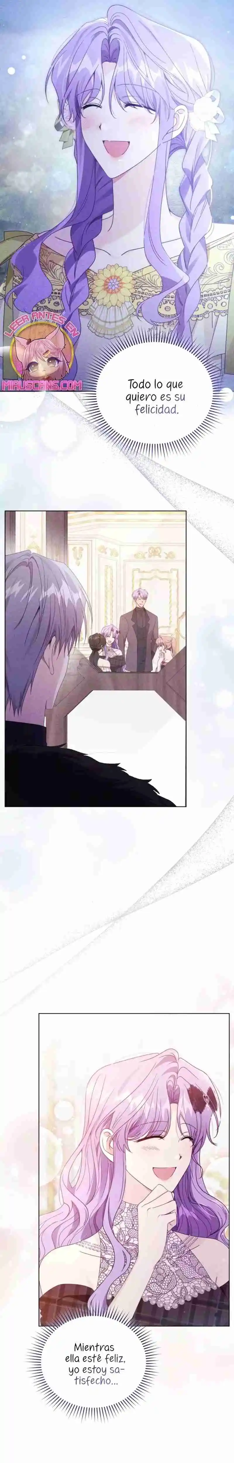 La Esposa Del Segundo Protagonista Masculino Ennegrecido - Capítulo 48 - Página 25 - LectorTMOo