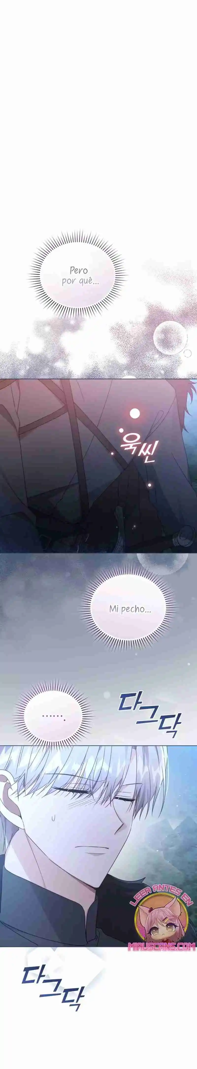 La Esposa Del Segundo Protagonista Masculino Ennegrecido - Capítulo 48 - Página 26 - LectorTMOo