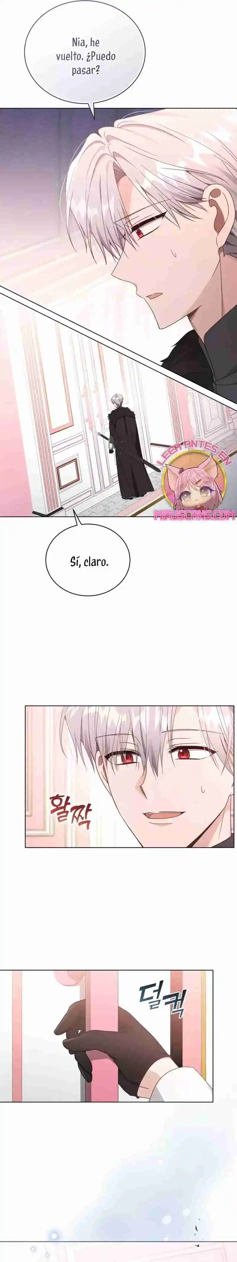 La Esposa Del Segundo Protagonista Masculino Ennegrecido - Capítulo 48 - Página 29 - LectorTMOo