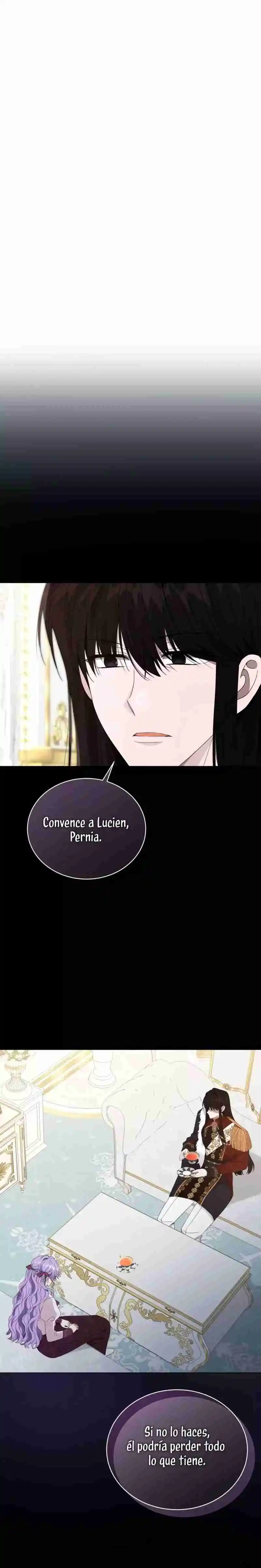 La Esposa Del Segundo Protagonista Masculino Ennegrecido - Capítulo 49 - Página 4 - LectorTMOo