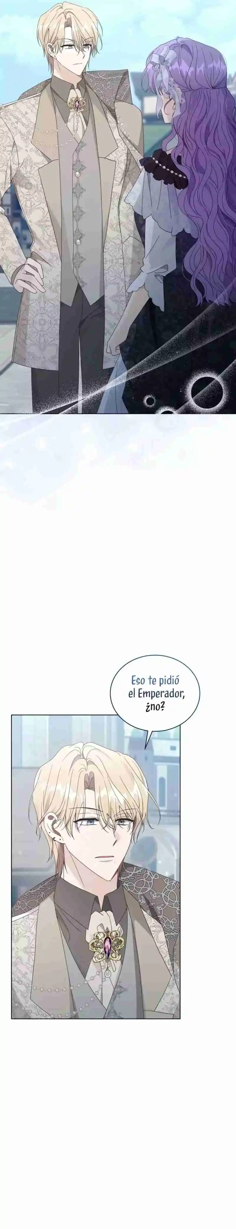 La Esposa Del Segundo Protagonista Masculino Ennegrecido - Capítulo 49 - Página 16 - LectorTMOo