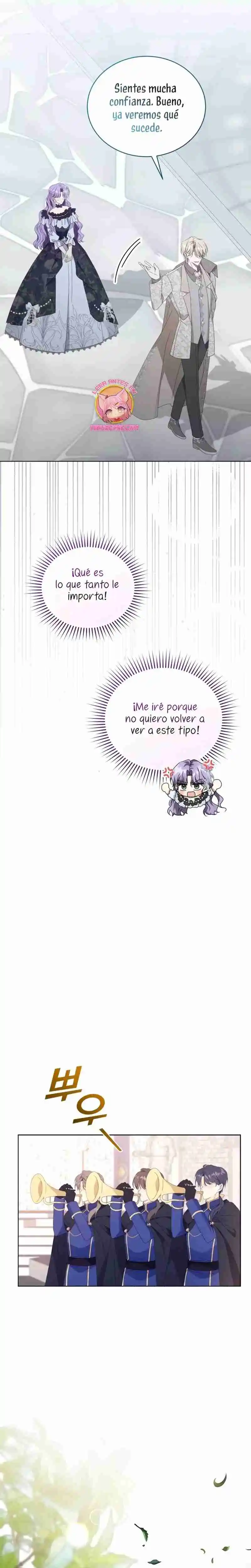 La Esposa Del Segundo Protagonista Masculino Ennegrecido - Capítulo 49 - Página 21 - LectorTMOo