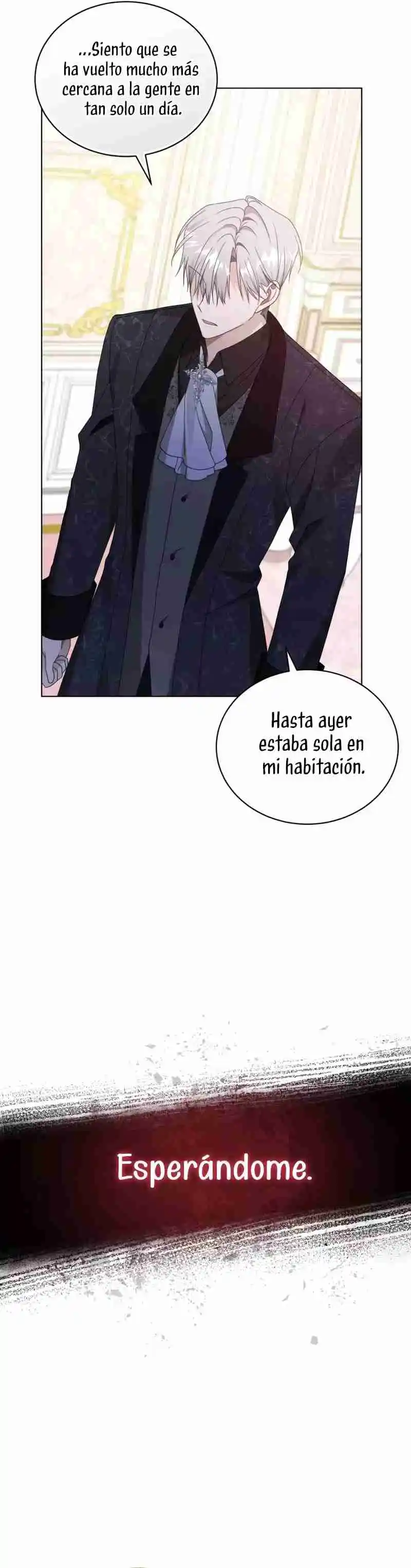 La Esposa Del Segundo Protagonista Masculino Ennegrecido - Capítulo 50 - Página 13 - LectorTMOo