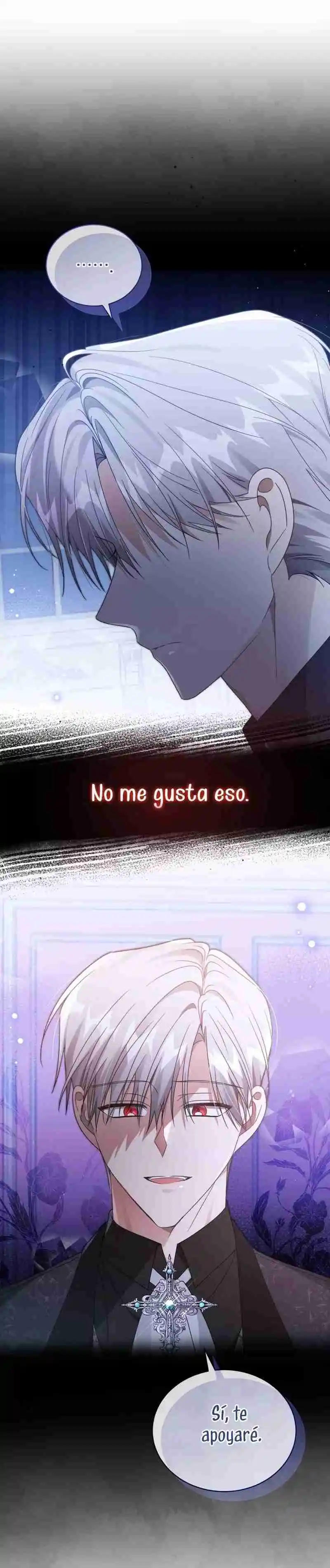 La Esposa Del Segundo Protagonista Masculino Ennegrecido - Capítulo 50 - Página 15 - LectorTMOo