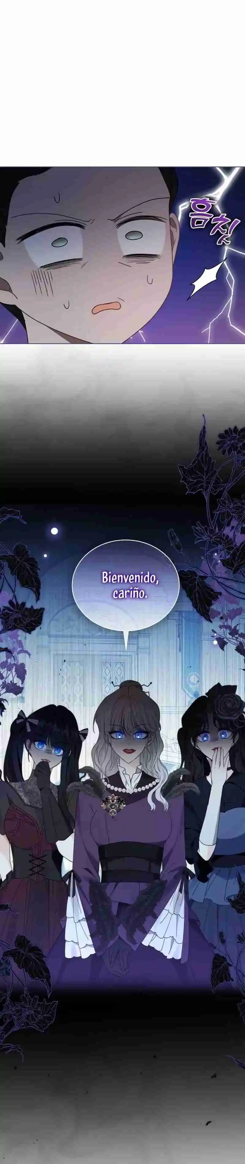 La Esposa Del Segundo Protagonista Masculino Ennegrecido - Capítulo 50 - Página 17 - LectorTMOo
