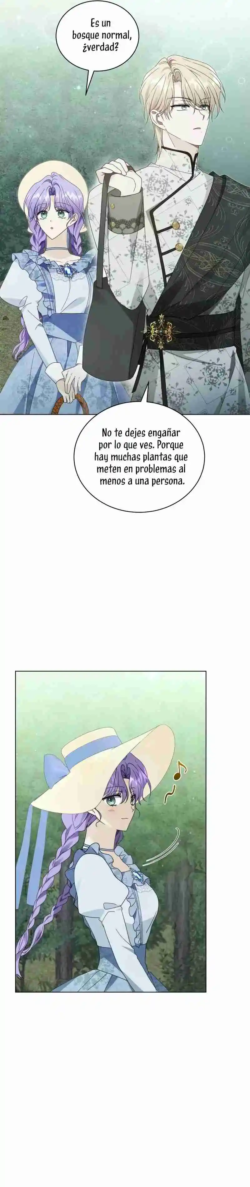 La Esposa Del Segundo Protagonista Masculino Ennegrecido - Capítulo 50 - Página 30 - LectorTMOo
