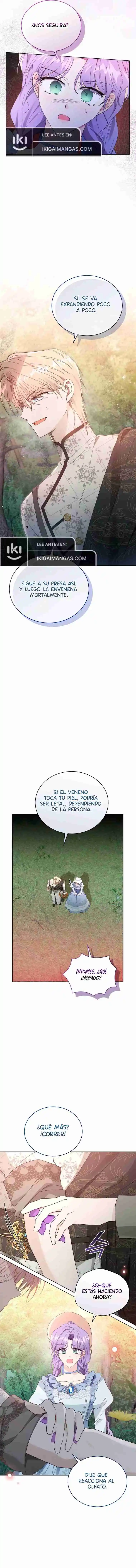 La Esposa Del Segundo Protagonista Masculino Ennegrecido - Capítulo 51 - Página 12 - LectorTMOo