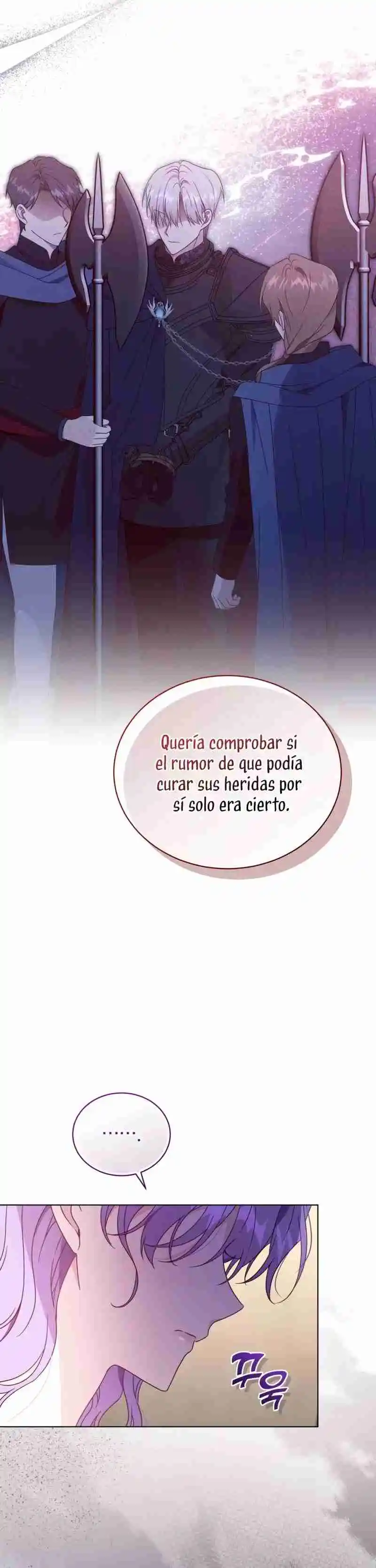 La Esposa Del Segundo Protagonista Masculino Ennegrecido - Capítulo 54 - Página 14 - LectorTMOo