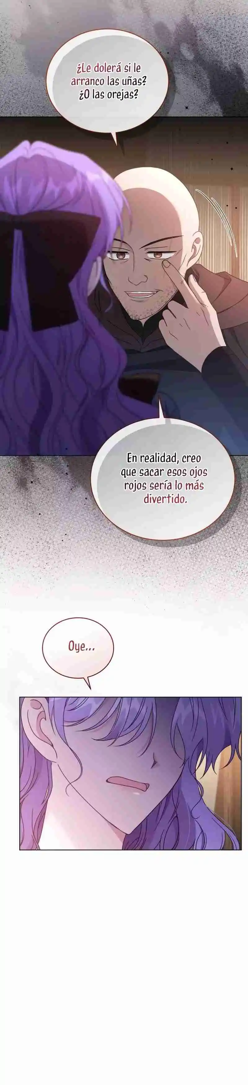 La Esposa Del Segundo Protagonista Masculino Ennegrecido - Capítulo 54 - Página 15 - LectorTMOo