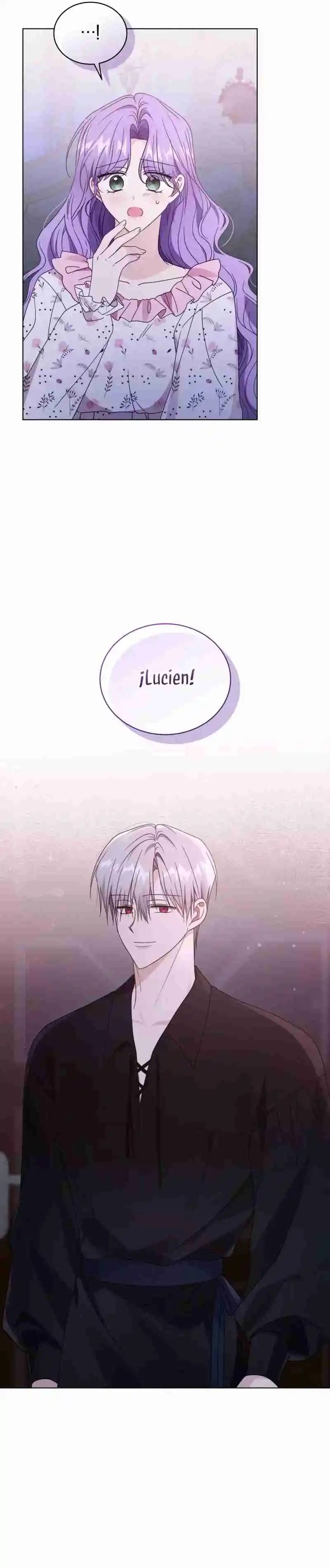 La Esposa Del Segundo Protagonista Masculino Ennegrecido - Capítulo 54 - Página 35 - LectorTMOo