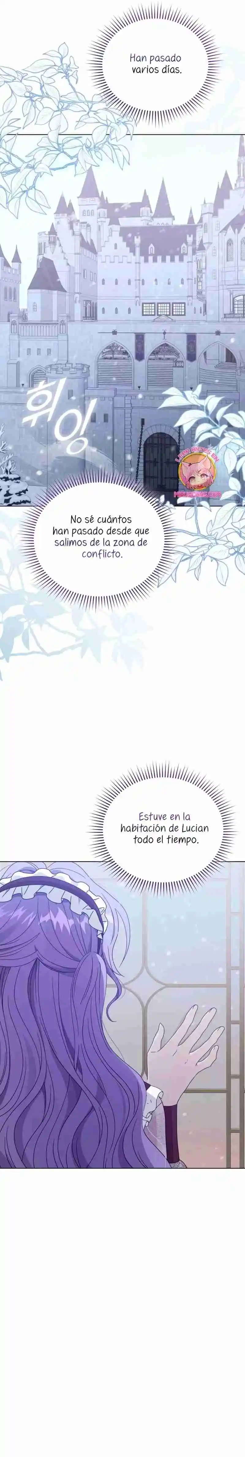 La Esposa Del Segundo Protagonista Masculino Ennegrecido - Capítulo 56 - Página 3 - LectorTMOo