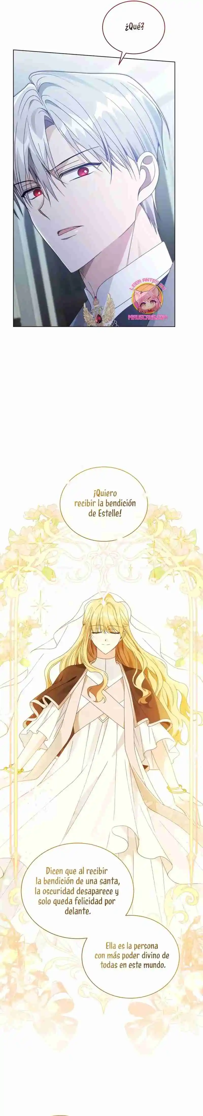 La Esposa Del Segundo Protagonista Masculino Ennegrecido - Capítulo 57 - Página 16 - LectorTMOo