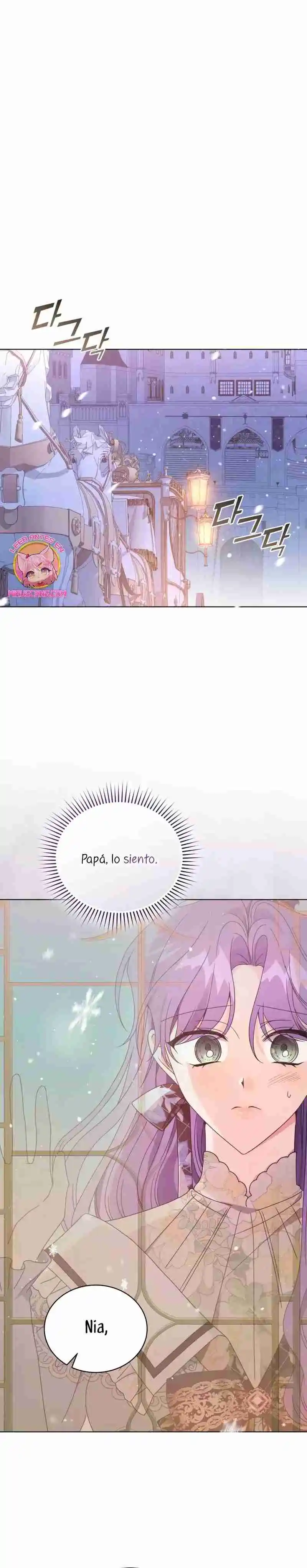La Esposa Del Segundo Protagonista Masculino Ennegrecido - Capítulo 57 - Página 24 - LectorTMOo