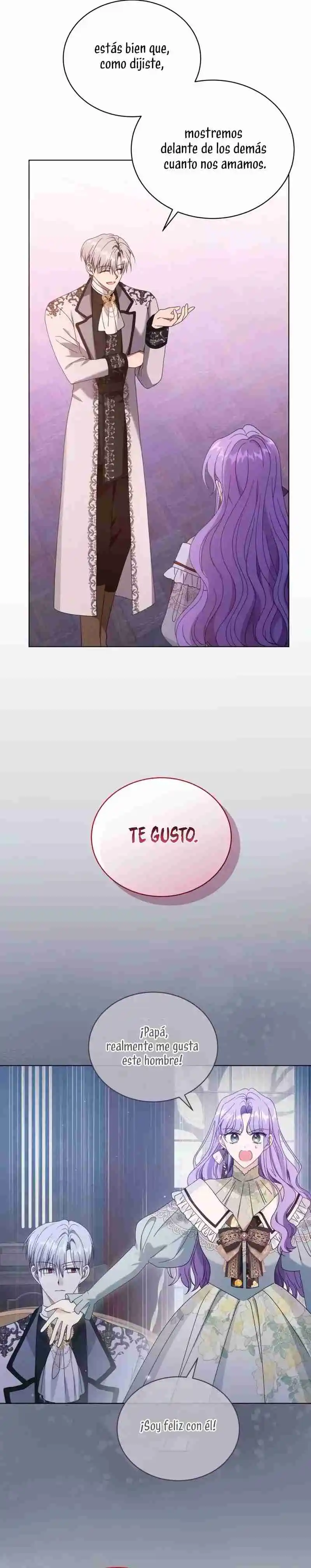 La Esposa Del Segundo Protagonista Masculino Ennegrecido - Capítulo 57 - Página 25 - LectorTMOo