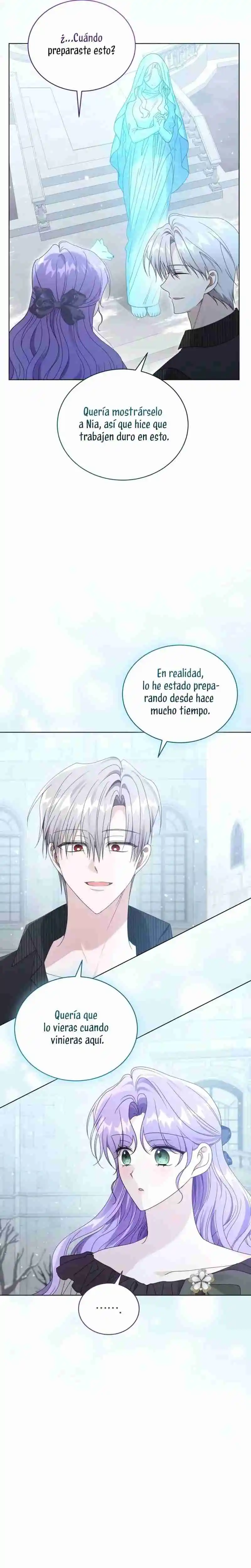 La Esposa Del Segundo Protagonista Masculino Ennegrecido - Capítulo 58 - Página 12 - LectorTMOo