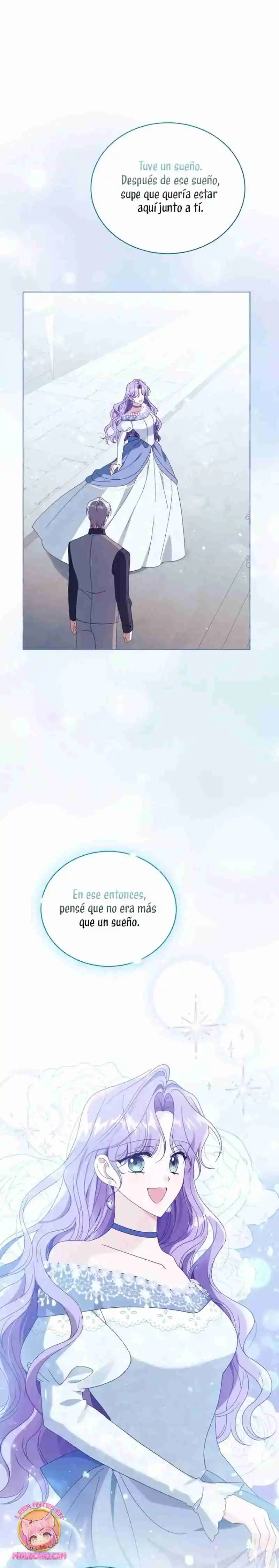 La Esposa Del Segundo Protagonista Masculino Ennegrecido - Capítulo 58 - Página 13 - LectorTMOo