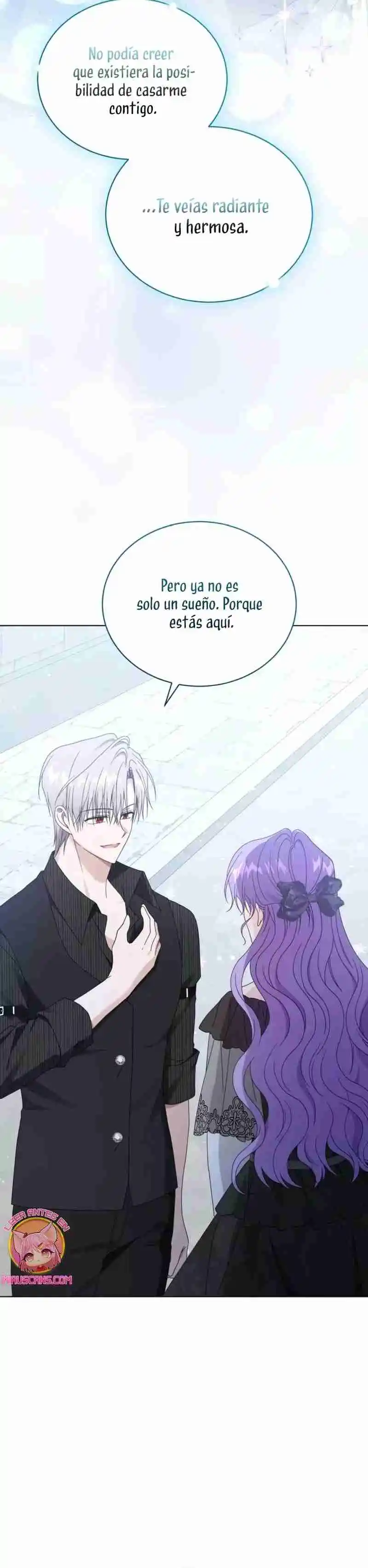 La Esposa Del Segundo Protagonista Masculino Ennegrecido - Capítulo 58 - Página 14 - LectorTMOo