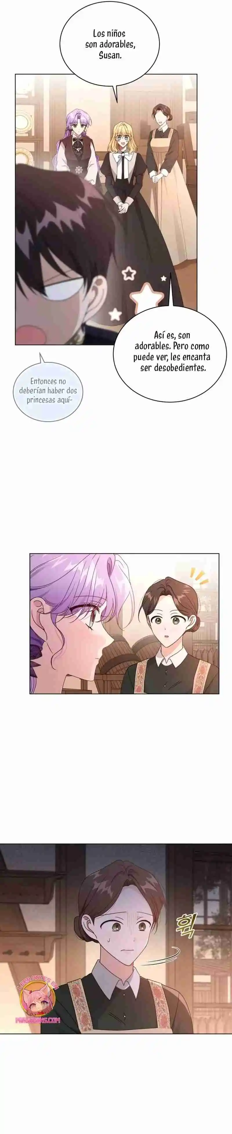 La Esposa Del Segundo Protagonista Masculino Ennegrecido - Capítulo 63 - Página 13 - LectorTMOo