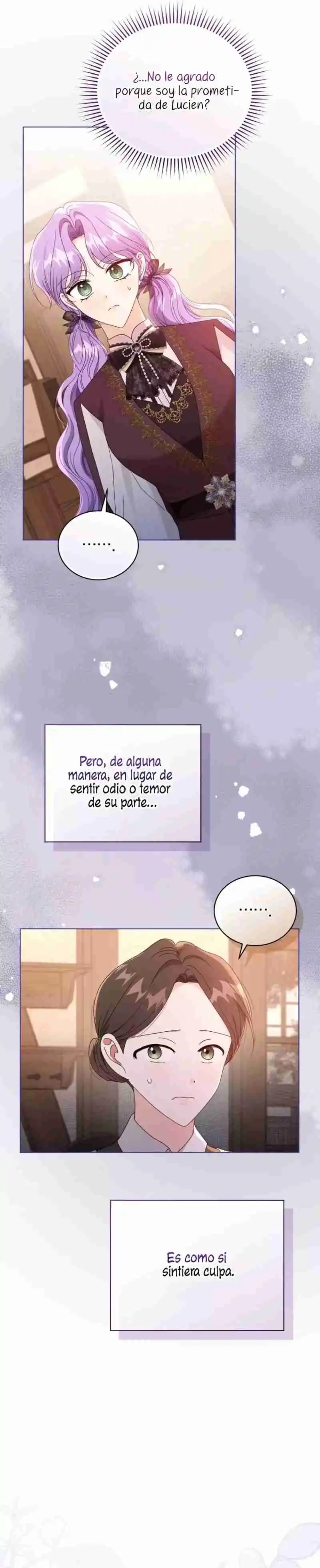 La Esposa Del Segundo Protagonista Masculino Ennegrecido - Capítulo 63 - Página 14 - LectorTMOo