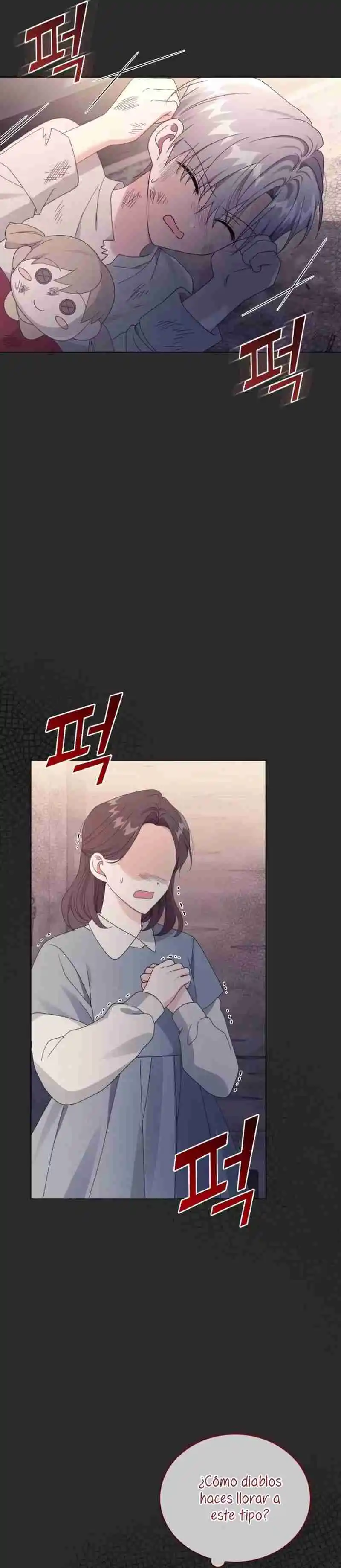 La Esposa Del Segundo Protagonista Masculino Ennegrecido - Capítulo 64 - Página 9 - LectorTMOo