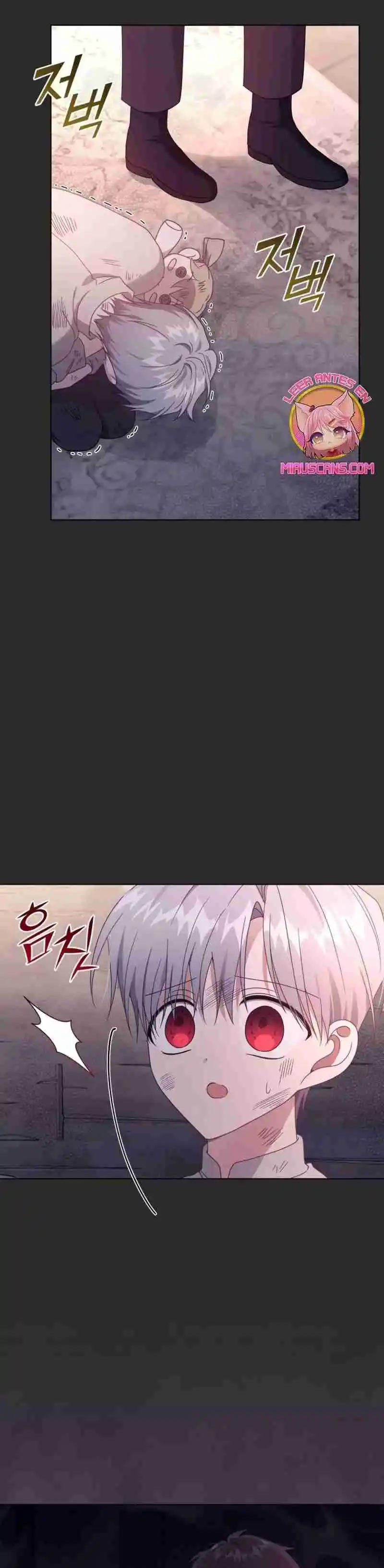 La Esposa Del Segundo Protagonista Masculino Ennegrecido - Capítulo 64 - Página 12 - LectorTMOo