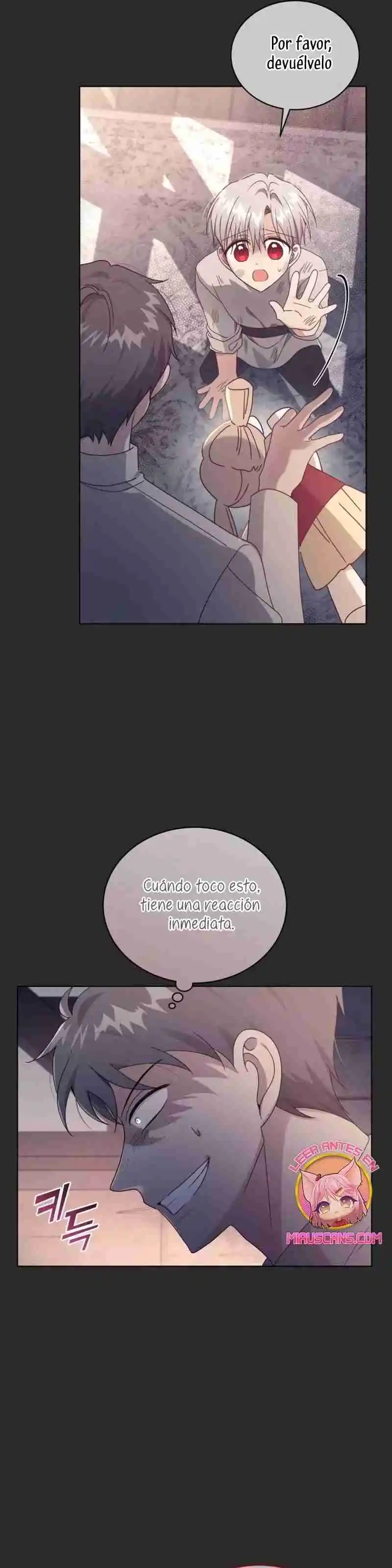 La Esposa Del Segundo Protagonista Masculino Ennegrecido - Capítulo 64 - Página 15 - LectorTMOo
