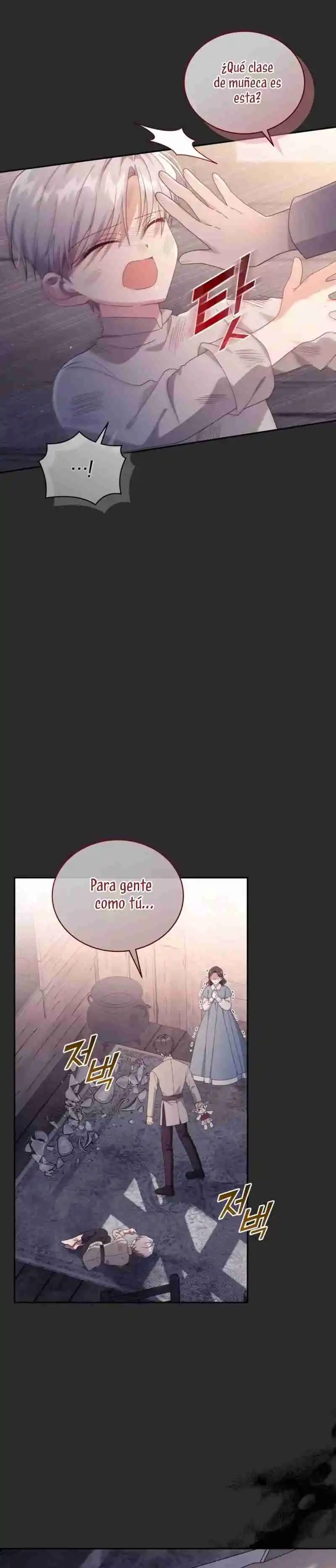 La Esposa Del Segundo Protagonista Masculino Ennegrecido - Capítulo 64 - Página 17 - LectorTMOo